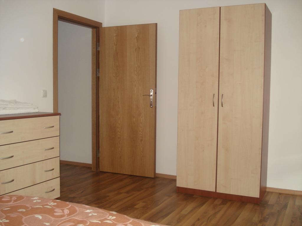 Kisiovi Apartment Devin Exterior foto